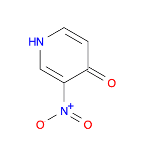 3-Nitro-4(1H)-pyridinone