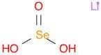 Selenious acid, lithium salt (1:2)