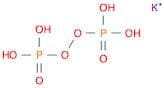 Potassium peroxydiphosphate