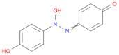 Phenol, 4,4'-(1-oxido-1,2-diazenediyl)bis-