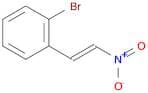 trans-2-Bromo-β-nitrostyrene