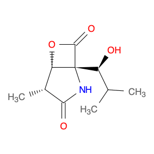 Clasto-Lactacystin β-lactone