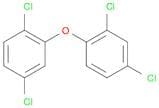Benzene, 1,4-dichloro-2-(2,4-dichlorophenoxy)-
