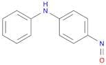 Benzenamine, 4-nitroso-N-phenyl-