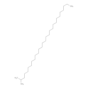 Octacosane, 2-methyl-