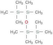 Disiloxane, 1,1,3,3-tetramethyl-1,3-bis(trimethylsilyl)-