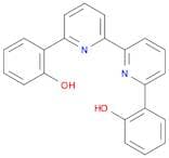 Phenol, 2,2'-[2,2'-bipyridine]-6,6'-diylbis- (9CI)