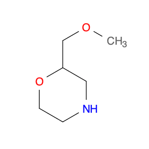 2-(Methoxymethyl)morpholine