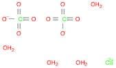 Calcium perchlorate, tetrahydrate