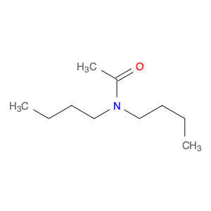 Acetamide, N,N-dibutyl-