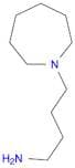 4-(Azepan-1-yl)butan-1-amine
