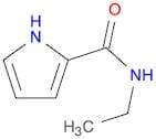 N-Ethyl-1H-pyrrole-2-carboxamide