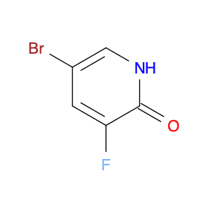 5-Bromo-3-fluoropyridin-2-ol