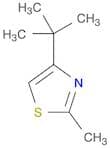 4-tert-Butyl-2-methylthiazole