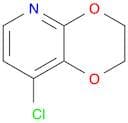 8-Chloro-2,3-dihydro-[1,4]dioxino[2,3-b]pyridine