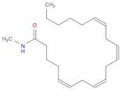 Arachidonoyl-N-methyl amide