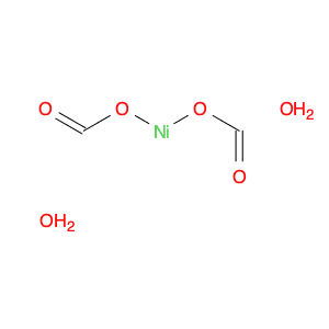 Nickel(II) formate dihydrate