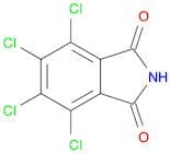 1H-Isoindole-1,3(2H)-dione, 4,5,6,7-tetrachloro-