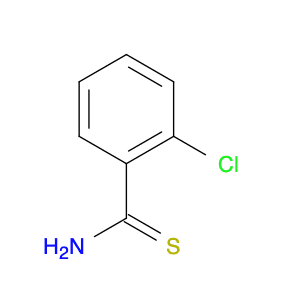 2-Chlorobenzothioamide