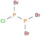 Hypodiphosphorous tribromide chloride (9CI)