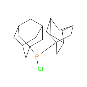 bis(adamantan-1-yl)(chloro)phosphane