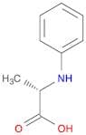 Alanine, N-phenyl-
