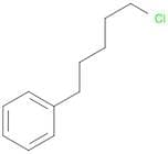 1-Chloro-5-phenylpentane