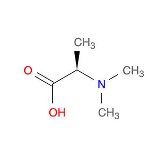 D-Alanine, N,N-dimethyl-