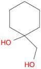 1-(Hydroxymethyl)cyclohexanol