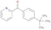 2-(4-tert-Butylbenzoyl)pyridine