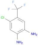 2-Chloro-4,5-diaminobenzotrifluoride