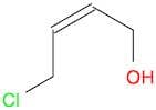 2-Buten-1-ol,4-chloro-, (2Z)-
