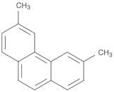 Phenanthrene, 3,6-dimethyl-