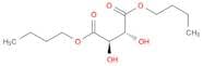 BUTANEDIOIC ACID, 2,3-DIHYDROXY- (2R,3R)-, 1,4-DIBUTYL ESTER