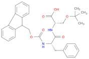 Fmoc-Phe-Ser(tBu)-OH