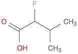 2-Fluoro-3-methylbutanoic acid