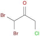 2-Propanone, 1,1-dibromo-3-chloro-
