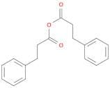 3-phenylpropanoyl 3-phenylpropanoate