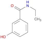 N-Ethyl-3-hydroxybenzamide