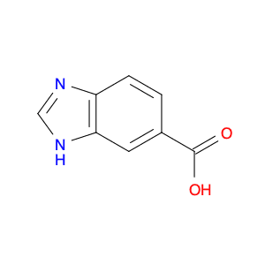 5-Benzimidazolecarboxylic Acid