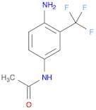 2-Amino-5-acetamidobenzotrifluoride