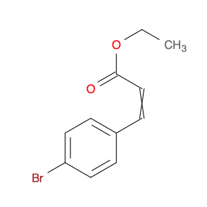 Ethyl trans-4-bromocinnamate