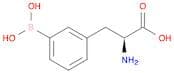 2-amino-3-[3-(dihydroxyboranyl)phenyl]propanoic acid