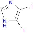 1H-​Imidazole, 4,​5-​diiodo-