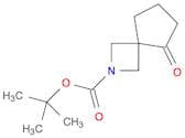 2-Azaspiro[3.4]octane-2-carboxylic acid, 5-oxo-, 1,1-dimethylethyl ester