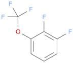 1,2-Difluoro-3-(trifluoromethoxy)benzene