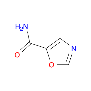 Oxazole-5-carboxylic acid amide