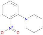 1-(2-Nitrophenyl)piperidine