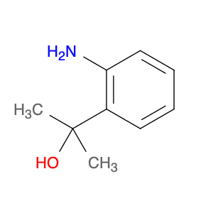 Benzenemethanol, 2-amino-α,α-dimethyl-