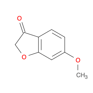3(2H)​-​Benzofuranone, 6-​methoxy-